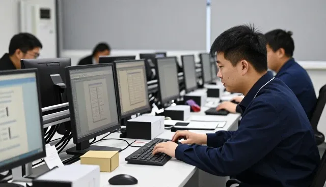 泸州墨钰钰电子商务有限公司