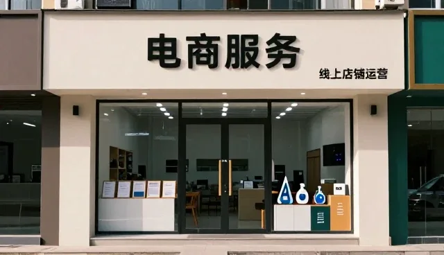 电商代运营业务模式中的关键环节与维护策略