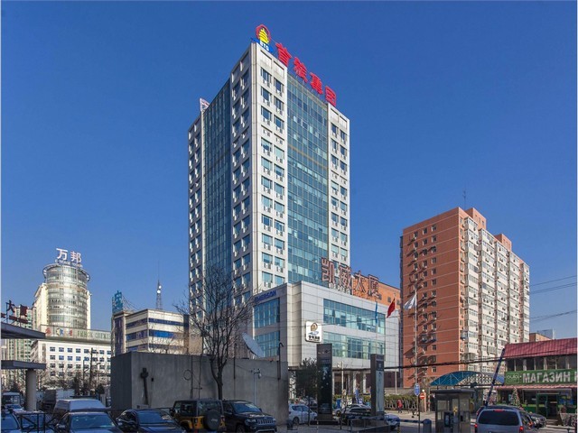 市区物流配送服务方案多少钱