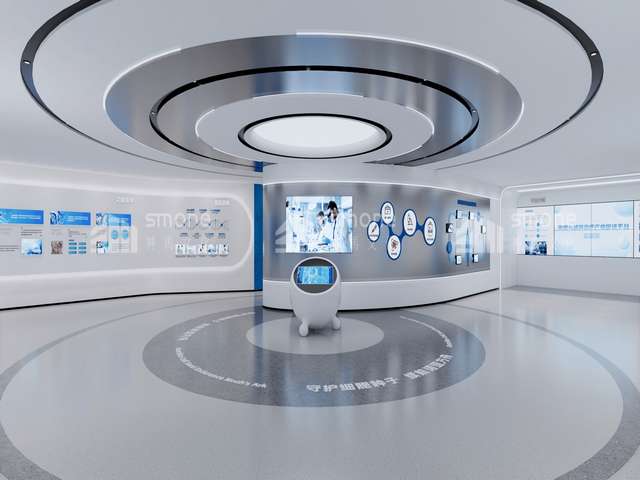 数控工业机器人费用