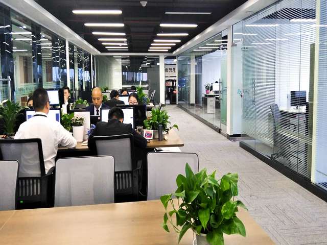 中山防静电地板代理厂家