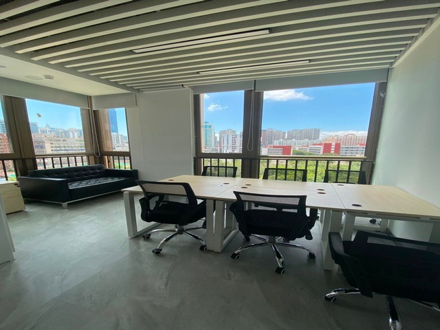 扬州水系统二级输配加工厂