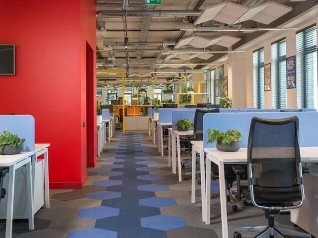 厦门街道垃圾站