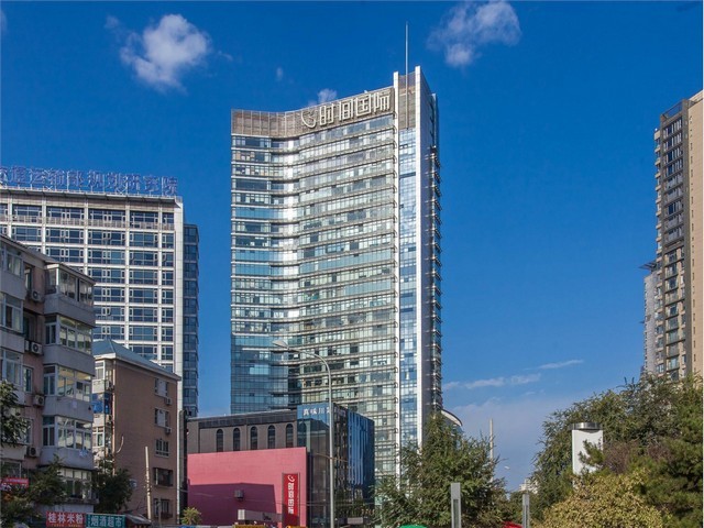 屋顶庭院设计服务