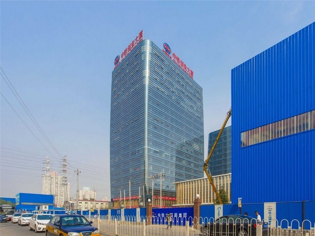 南京租赁立体停车库