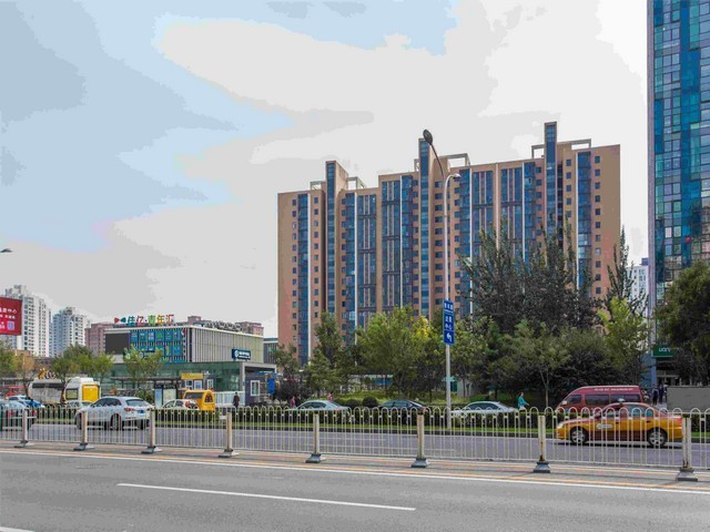 姑苏区专业厂房设计装修公司