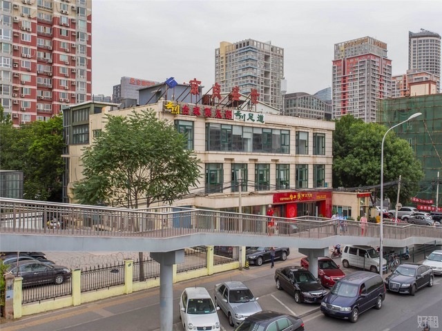 江北五星级酒店装饰风格