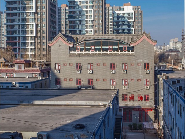 浙江养猪场保育床