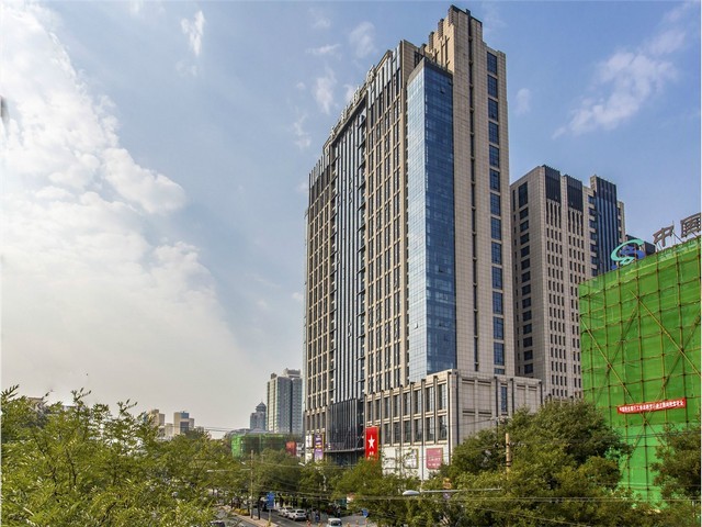 郑州冷冻蒸发器定制厂家