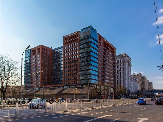 温州环境实验室装修工程