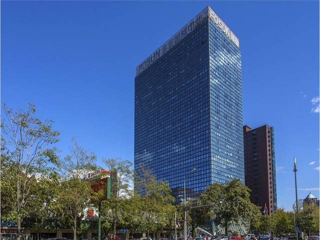 电动自行车换电柜