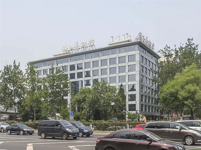 富民流程德国双元制职业教育留学