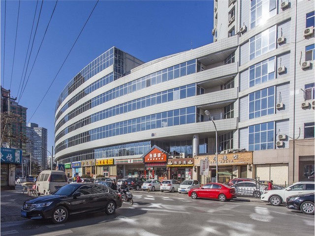 医院用个人剂量计产品原理