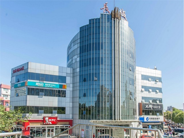 减震成品支吊架间距